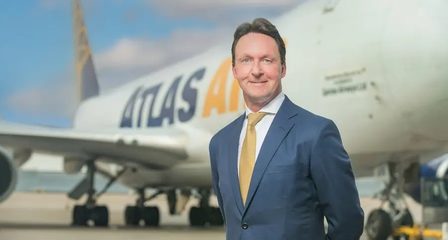 Atlas Air and Etihad Cargo announce new long-term partnership