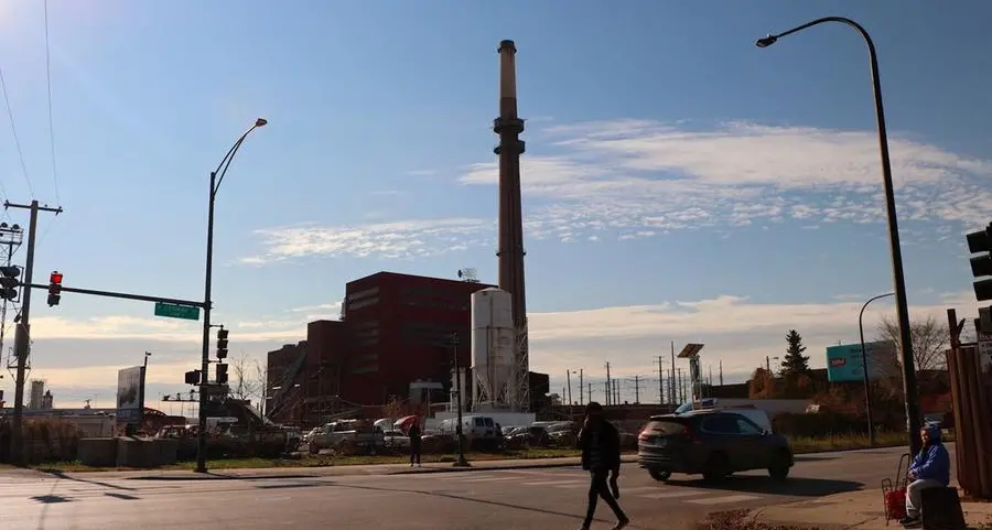 AI data centers are forcing dirty ‘peaker’ power plants back into service