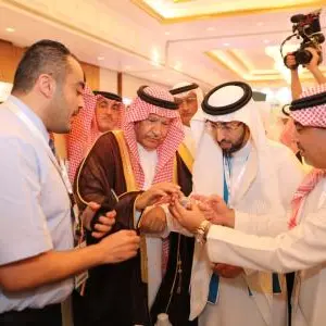 \"أبوت\" ترعى المؤتمر السنوي للهيئة العامة للغذاء والدواء