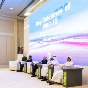 TRA hosts the MENA spectrum conference