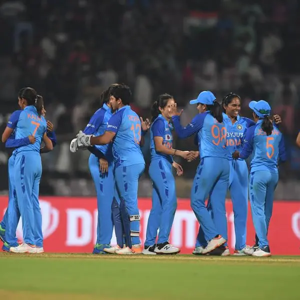 Team India start training in New York ahead of T20 WC opener against Ireland