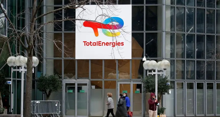 TotalEnergies backs Oman LNG emission reduction