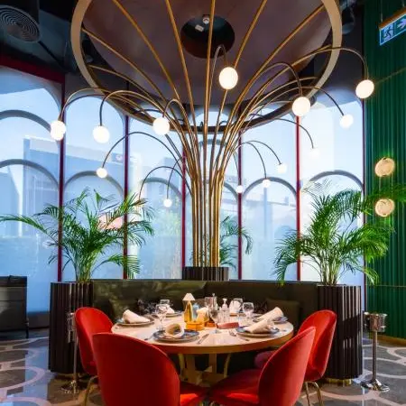 Turkish steak & kebab house Günaydın arrives in Bahrain with grills blazing