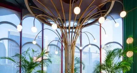 Turkish steak & kebab house Günaydın arrives in Bahrain with grills blazing