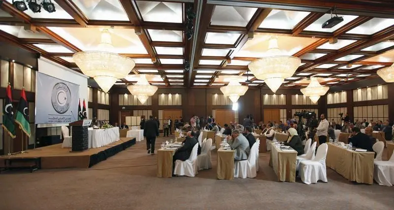 Libya's UN backed government moves to tackle power cuts in key test