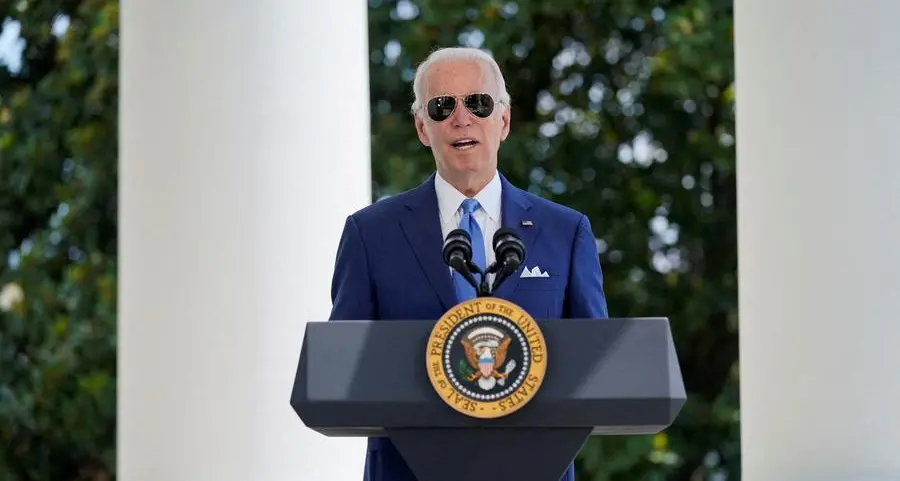 Biden administration touts $1trln infrastructure bill