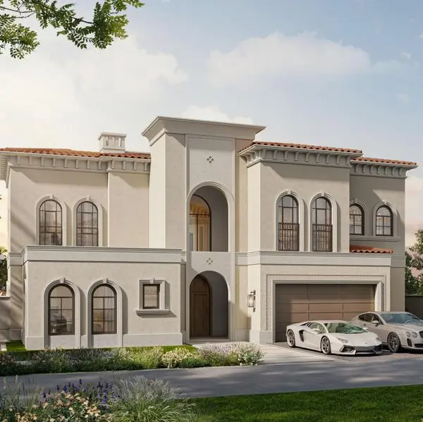 Bloom Holding launches ‘Malaga’, the eleventh and final premium-villas phase in Bloom Living