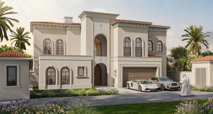 Bloom Holding launches ‘Malaga’, the eleventh and final premium-villas phase in Bloom Living