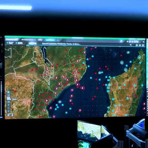 Lockheed Martin introduces CommandIQ™: next-generation multi-mission command and control ahead of Dubai Airshow 2025