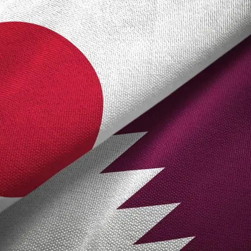 Qatar's QIA views Japan as 'key market', seeks new opportunities - report