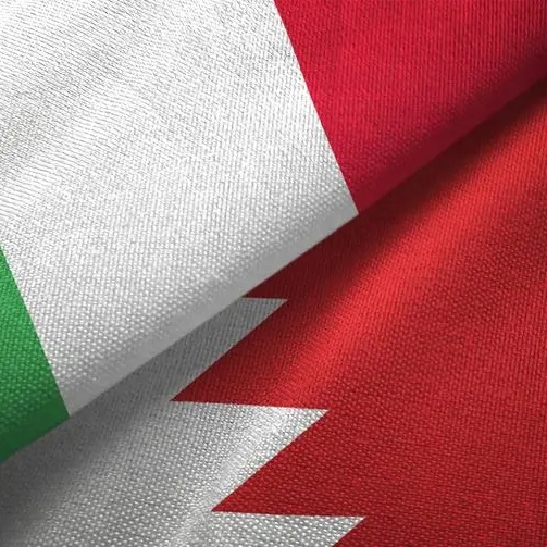 Bahrain-Italy business forum explores investment opportunities