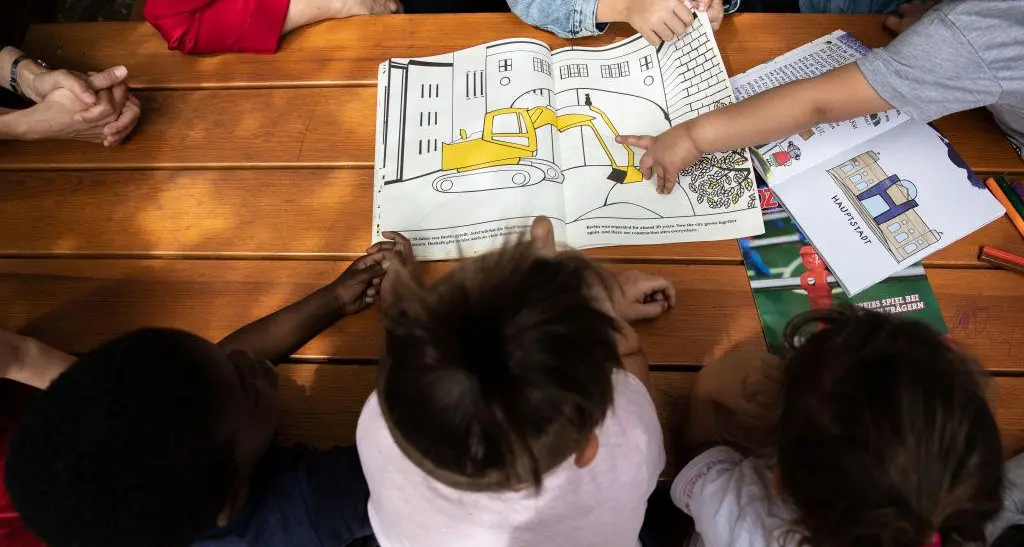 New fund to invest in K12 education in Egypt