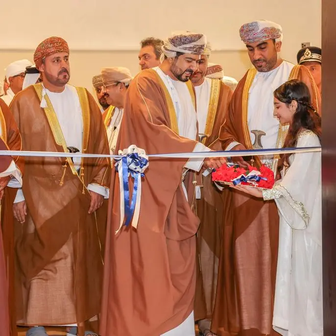 Suhar Investment Forum 2026 gets underway with wide-ranging international and local participation