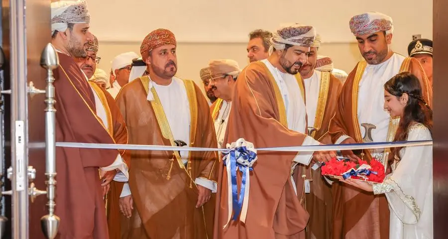 Suhar Investment Forum 2026 gets underway with wide-ranging international and local participation