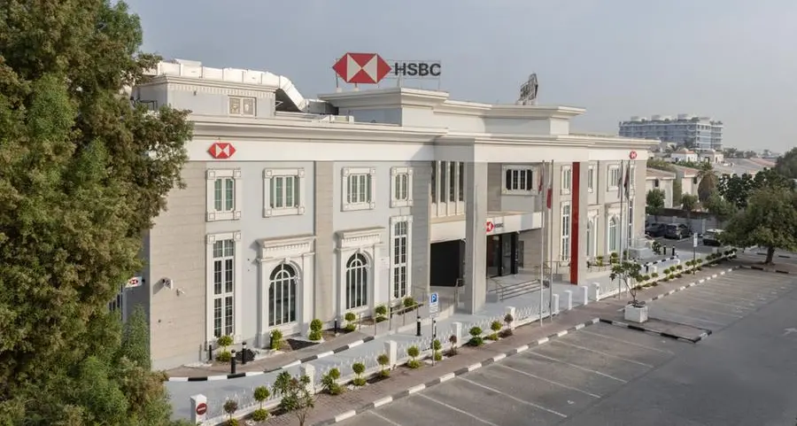 HSBC sharpens focus on affluent segment with first Middle East wealth centre in the UAE