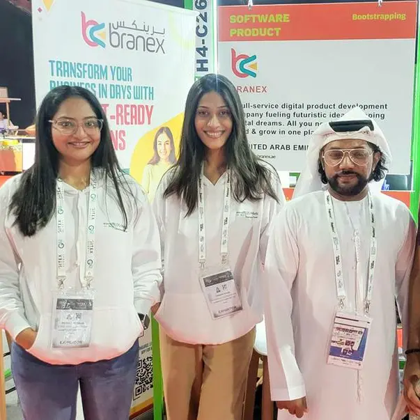 Branex concludes its journey at GITEX 2024