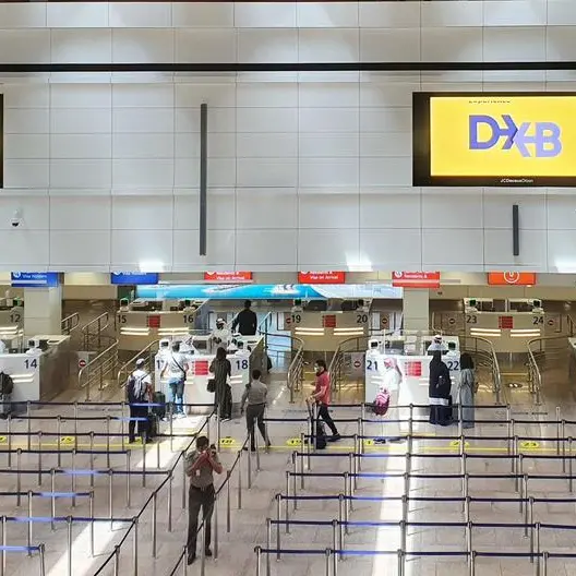 DXB ranks as world’s seventh best airport for layover