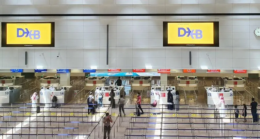 DXB ranks as world’s seventh best airport for layover