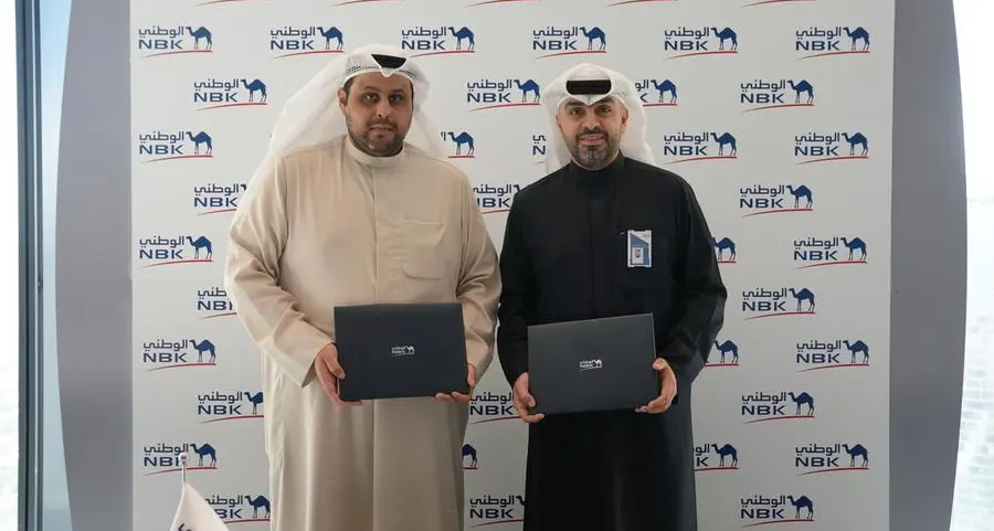 NBK is the banking sector’s exclusive and strategic partner of the 2026 Arab content forum