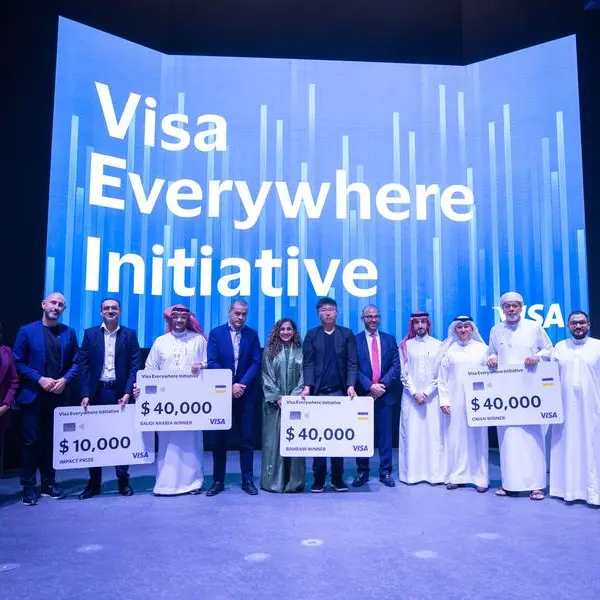 MoneyLoop is Saudi Arabia's winner of 2024 Visa Everywhere Initiative