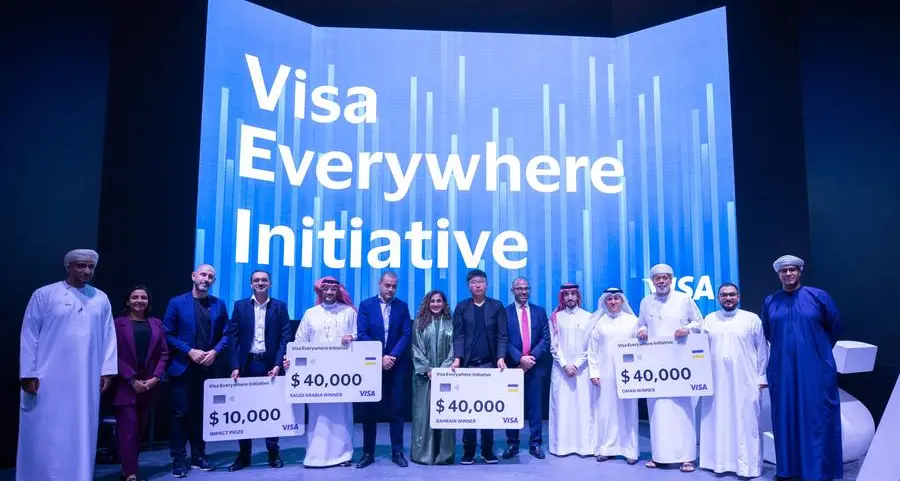 MoneyLoop is Saudi Arabia's winner of 2024 Visa Everywhere Initiative