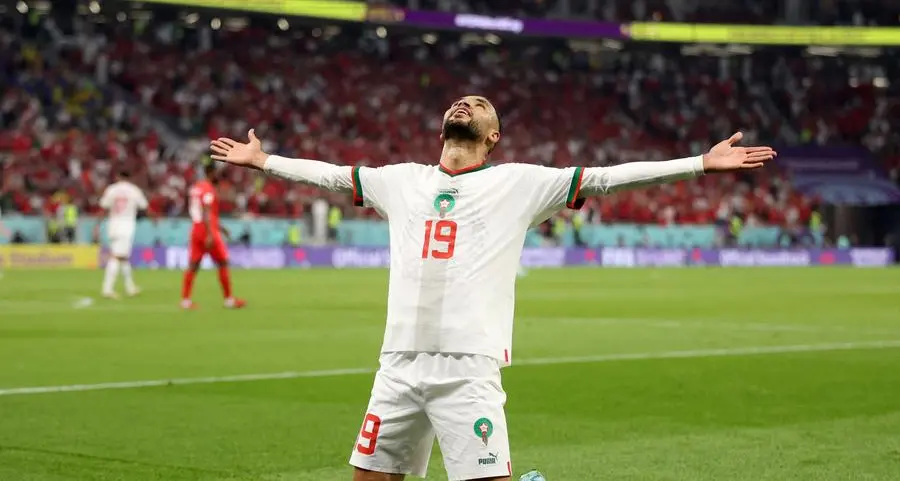 Morocco plots another World Cup shock