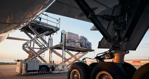 Total air cargo demand rise by 13.6% in July: IATA