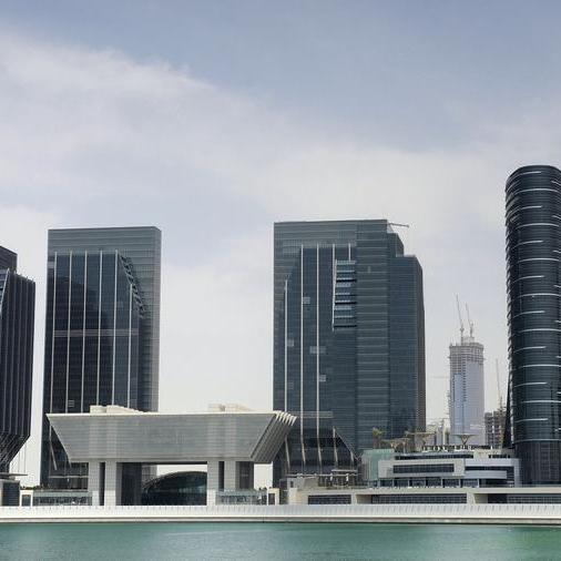 Abu Dhabi's non-oil foreign trade reaches $33.78bln during H1, growth of 12%