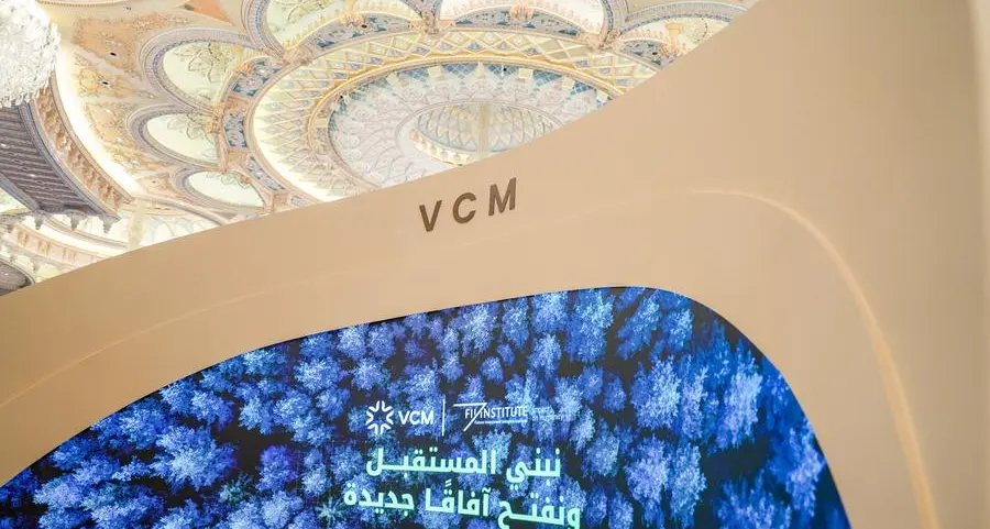 VCM announces new strategic partnerships to grow corporate advisory