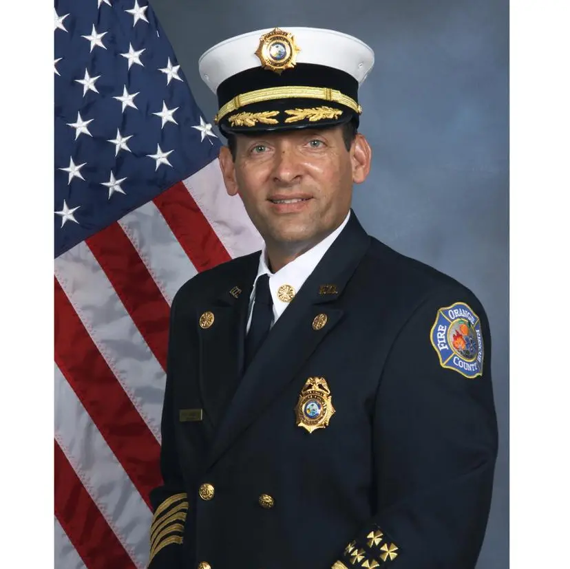 World Fire Congress advances global fire service collaboration through new Secretariat and research framework