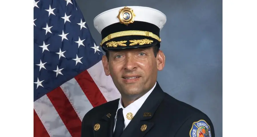 World Fire Congress advances global fire service collaboration through new Secretariat and research framework
