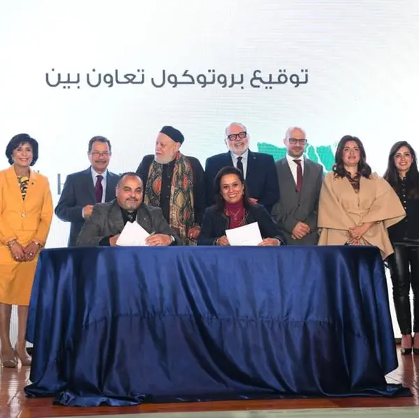 Hyde Park Developments signs EGP 7mln MoU with Misr El Kheir Foundation