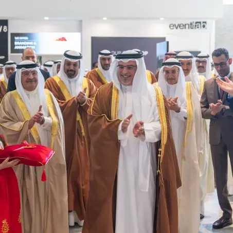 Cityscape Bahrain 2023 opens its doors in eventful first day