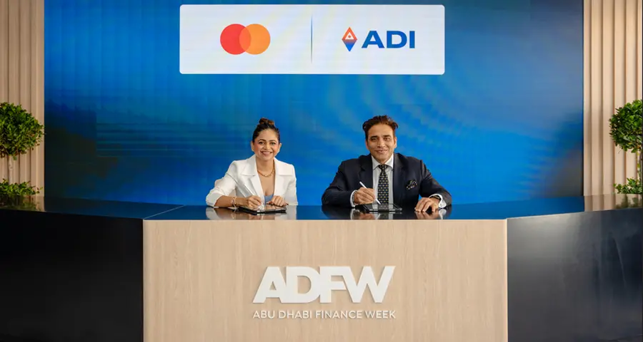 Mastercard advances blockchain innovation through strategic alliances in the Middle East region