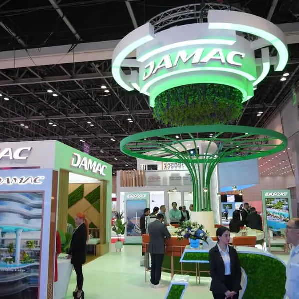 WETEX 2024 brings together major companies specialising in sustainable cities of the future