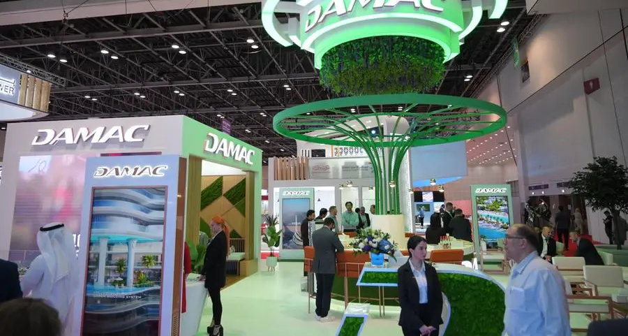 WETEX 2024 brings together major companies specialising in sustainable cities of the future