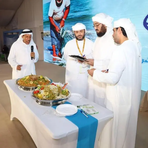 10th Edition of 'Al Maleh and Fishing Festival' ends on a high note with record sales and visitors