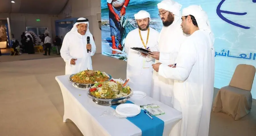 10th Edition of 'Al Maleh and Fishing Festival' ends on a high note with record sales and visitors