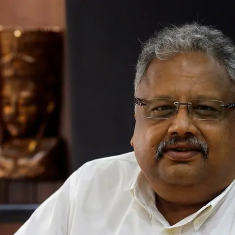 Top investor Rakesh Jhunjhunwala passes away