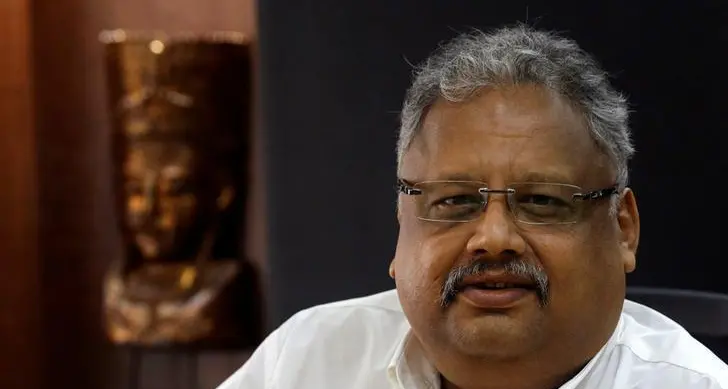 Top investor Rakesh Jhunjhunwala passes away