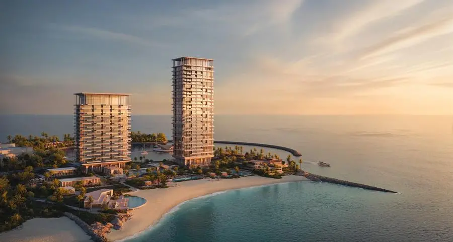 Wynn Al Marjan partners reveal plan for Janu Al Marjan