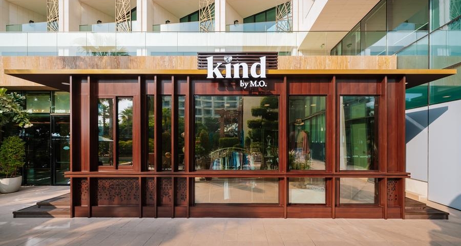 Mandarin Oriental Jumeira, Dubai opens Kind by M.O., a new eco-conscious concept store