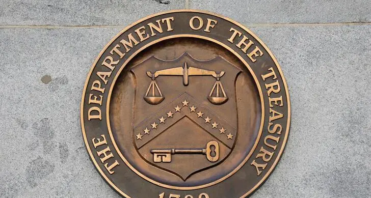 U.S. Treasury official sees modest uptick in crypto illicit finance, but transactions small