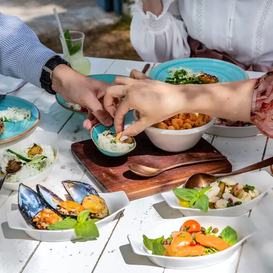 Dubai to transform into food heaven next month for culinary celebration