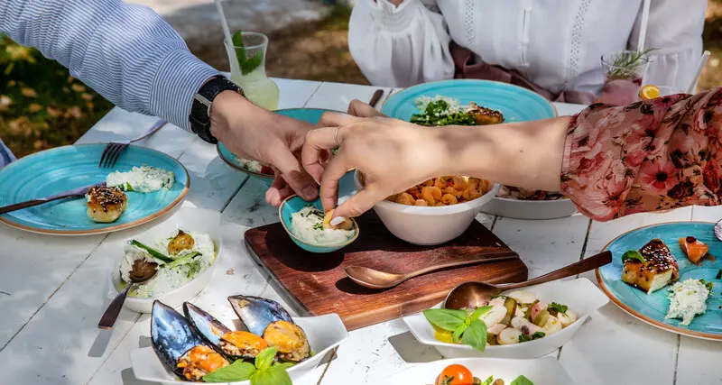 Dubai to transform into food heaven next month for culinary celebration