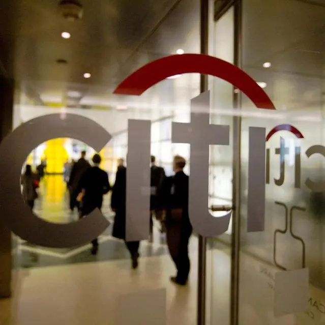 US regulators fine Citi $136mln for failing to fix longstanding data issues