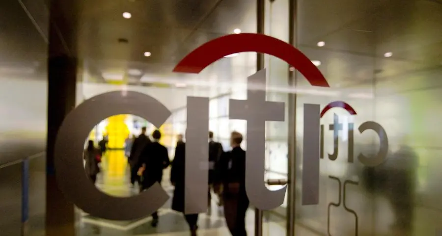 US regulators fine Citi $136mln for failing to fix longstanding data issues