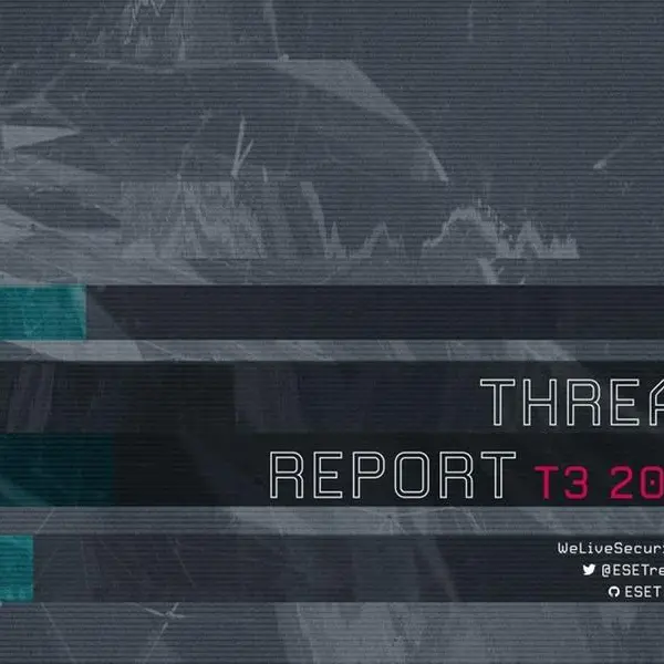 ESET Threat Report T3 2022: When war meets cyberspace