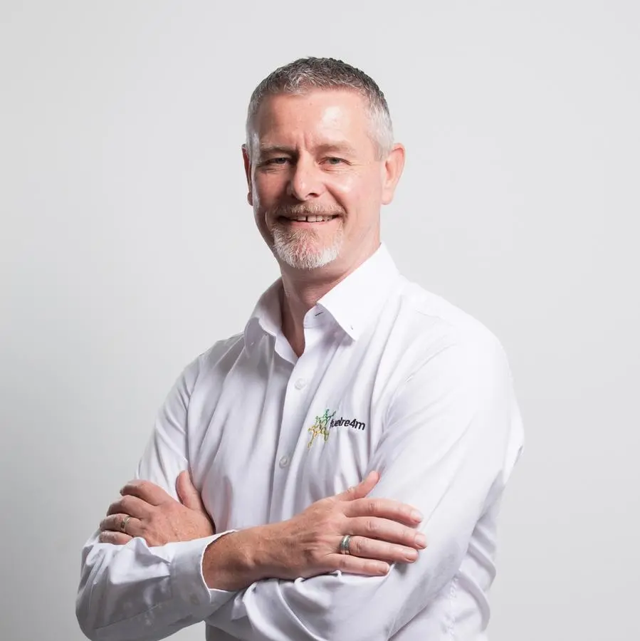 Fuelre4m appoints Tim Young as Global Sales and Channel Manager