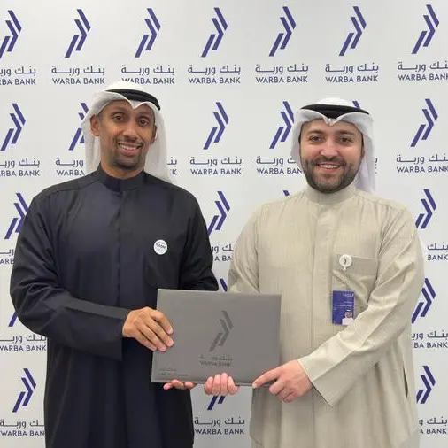 Warba Bank renews partnership with NASM to promote health awareness in Ramadan